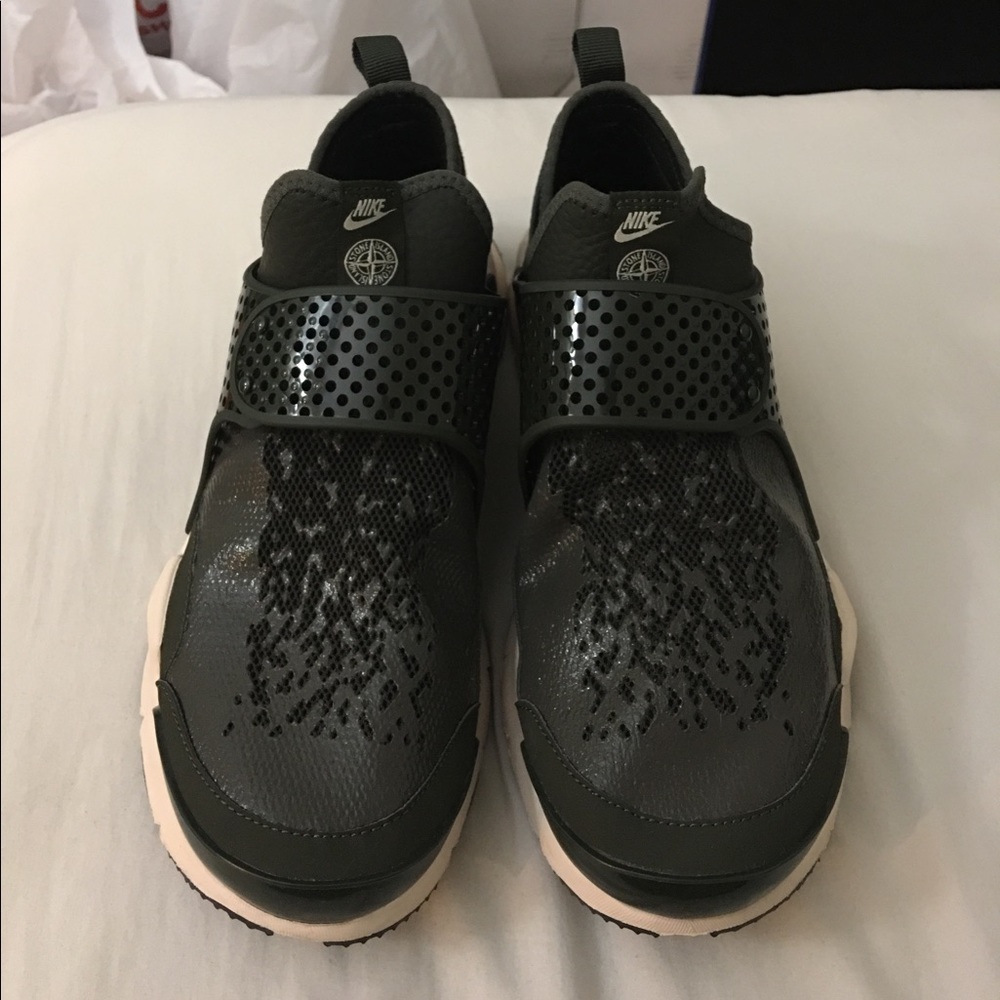 Nike Sock Dart Stone Island Mid/Si