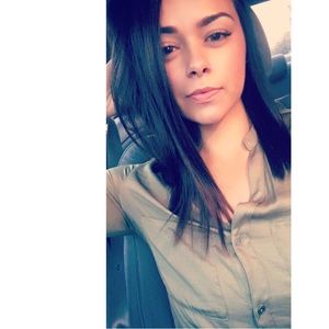 Meet your Posher, Kyla