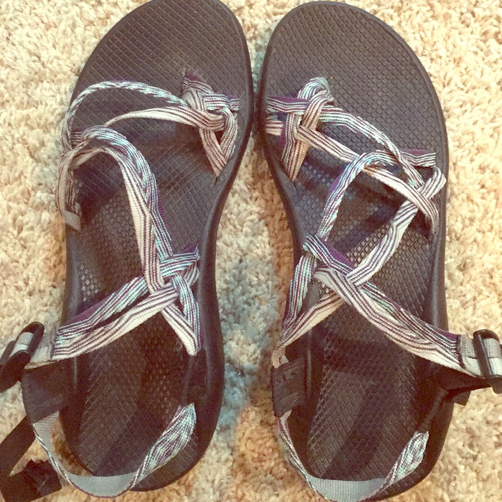 Chacos