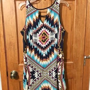 SHORT SALE SALE❤️Colorful dress❤️