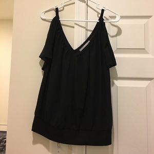 Ladies sleeveless tank top