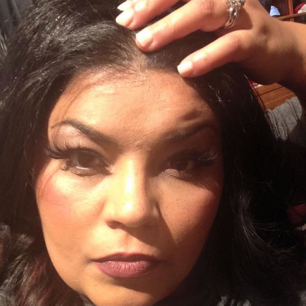 Meet your Posher, Shameka