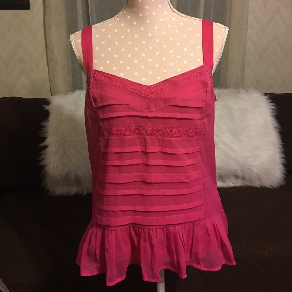American eagle tank top .