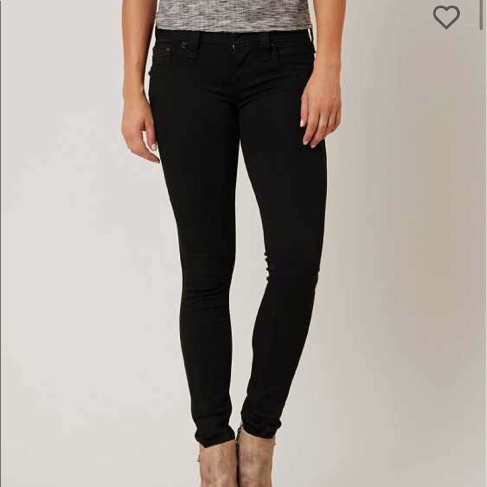 Rock Revival Alba Skinny Stretch 27R