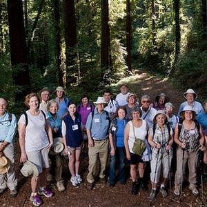 Meet your Posher, Claire