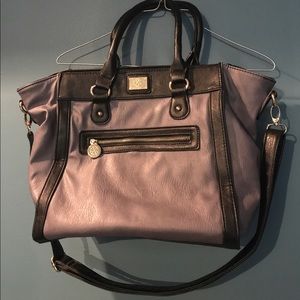 Christian Lacroix Large Tote