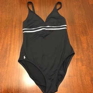 Ralph Lauren swim suit