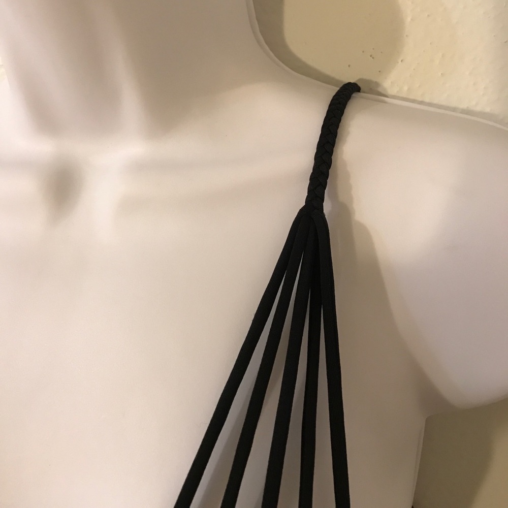 NWOT MOANA SWIM jellyfish top sold out online - Picture 7 of 8