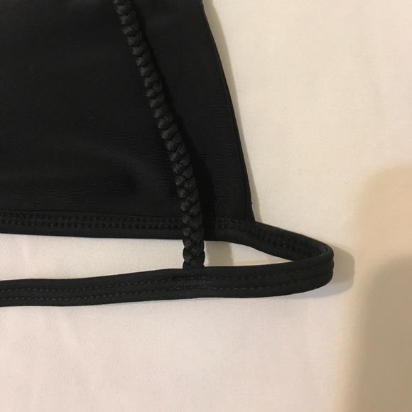 NWOT MOANA SWIM jellyfish top sold out online - Picture 5 of 8