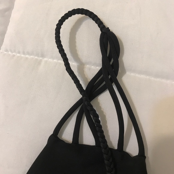 NWOT MOANA SWIM jellyfish top sold out online - Picture 6 of 8