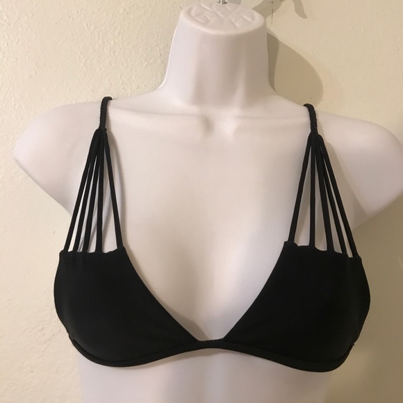 NWOT MOANA SWIM jellyfish top sold out online - Picture 2 of 8