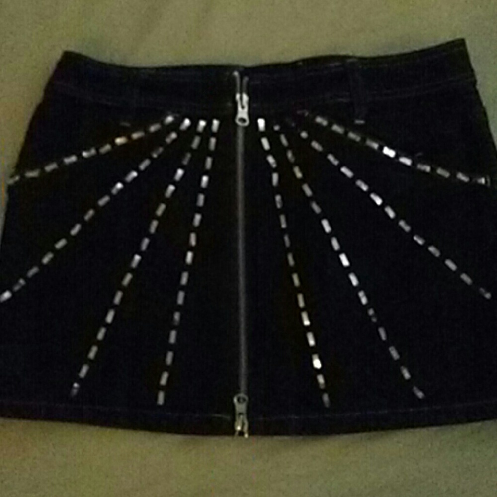 Jordache skirt