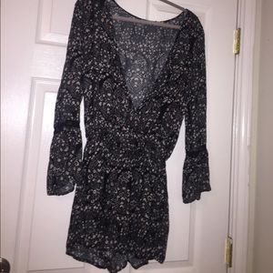 American eagle romper!