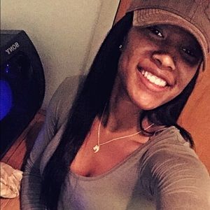 Meet your Posher, Aaliyah