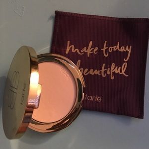 Tarte foundation