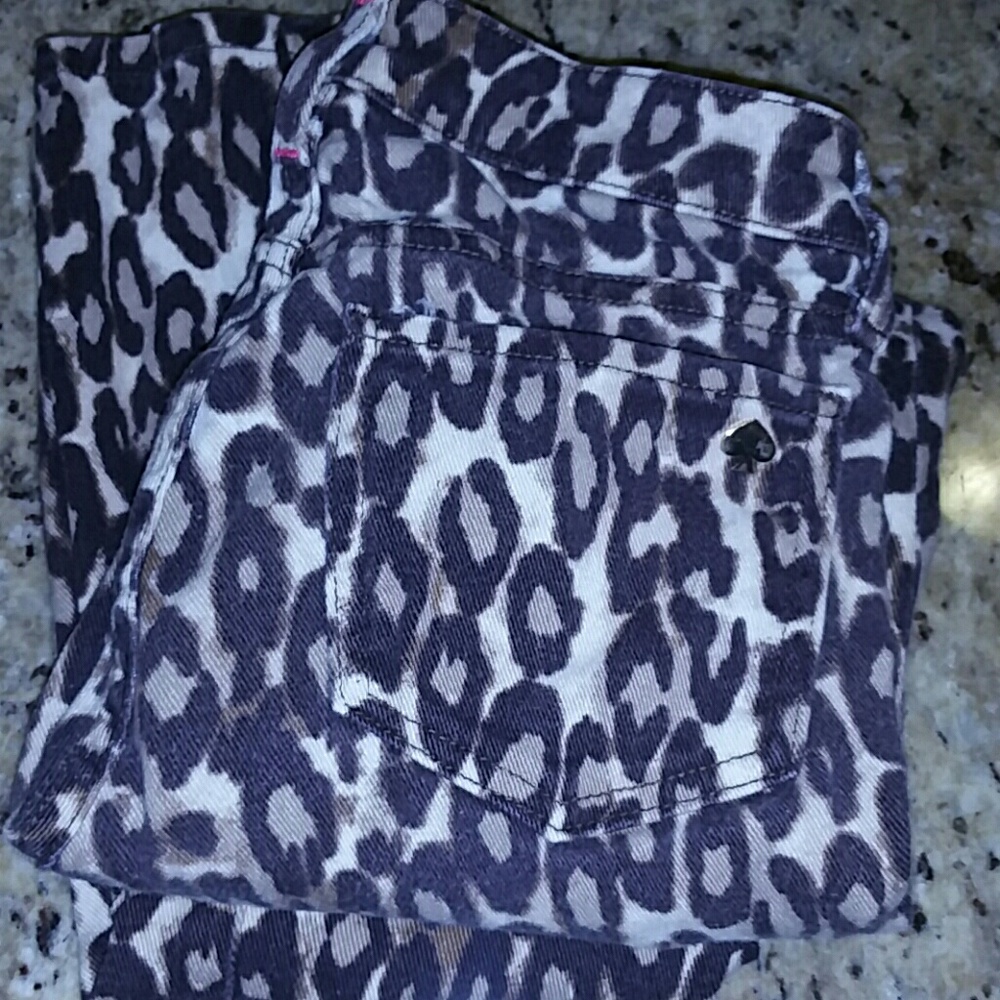 Kate Spade Denim