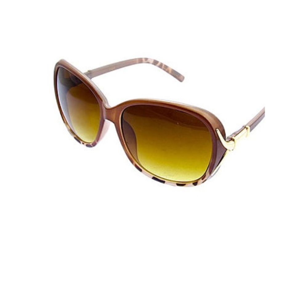 Petunia Sunglasses- brown