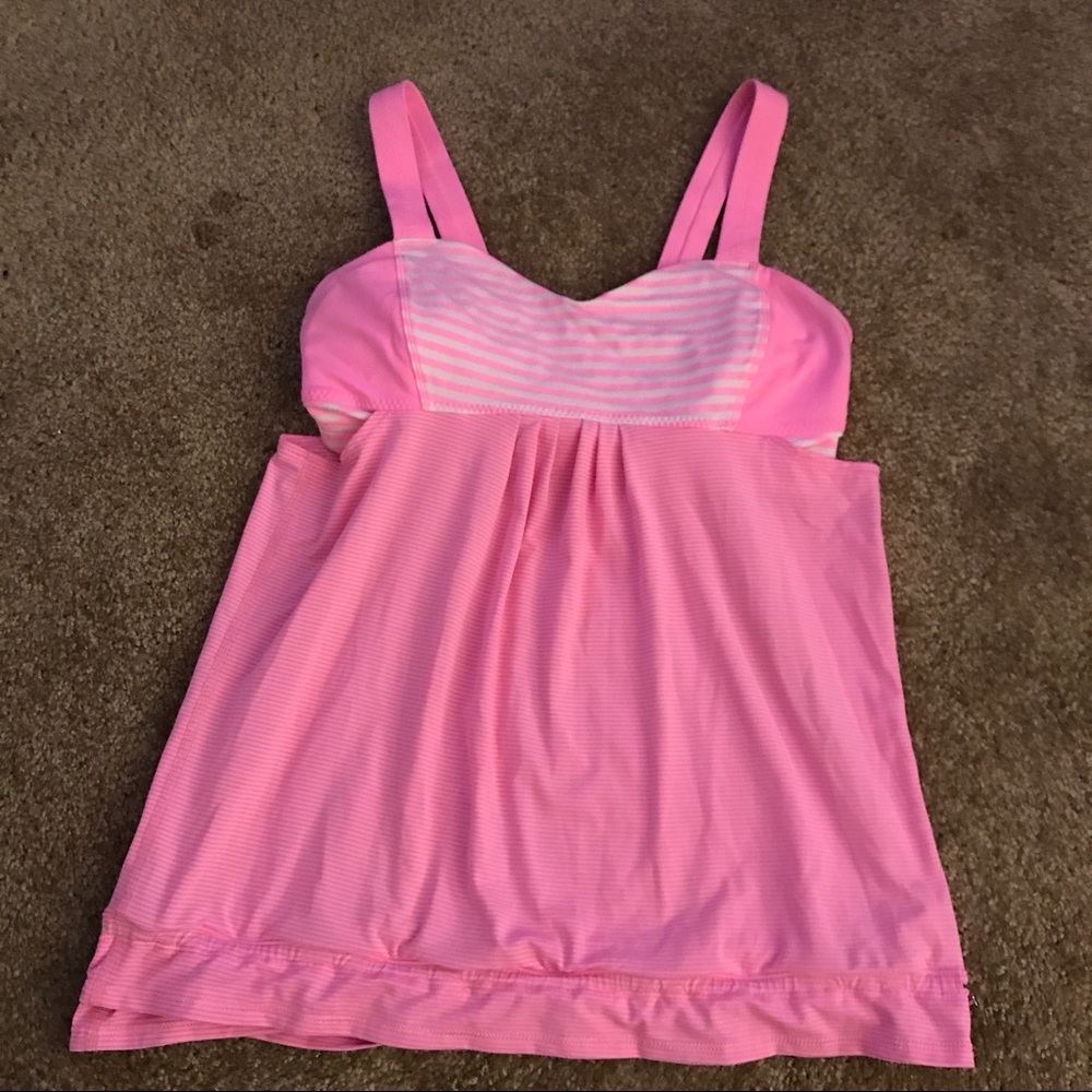 Lululemon Top