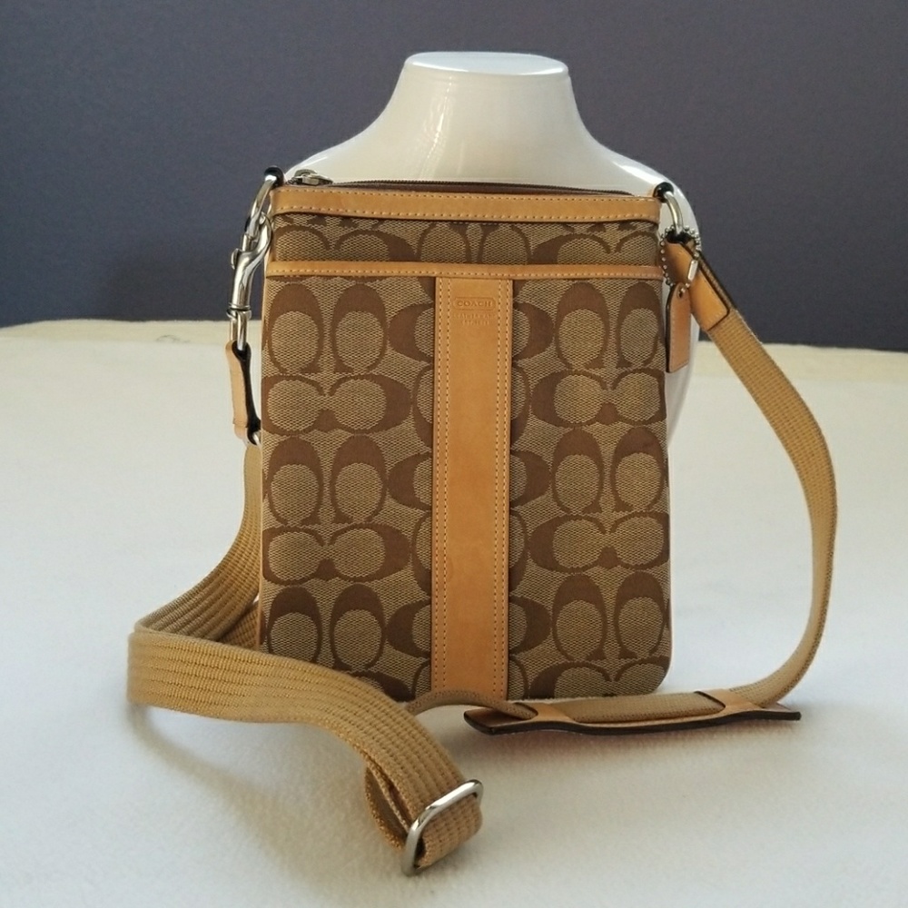 Coach Crossbody