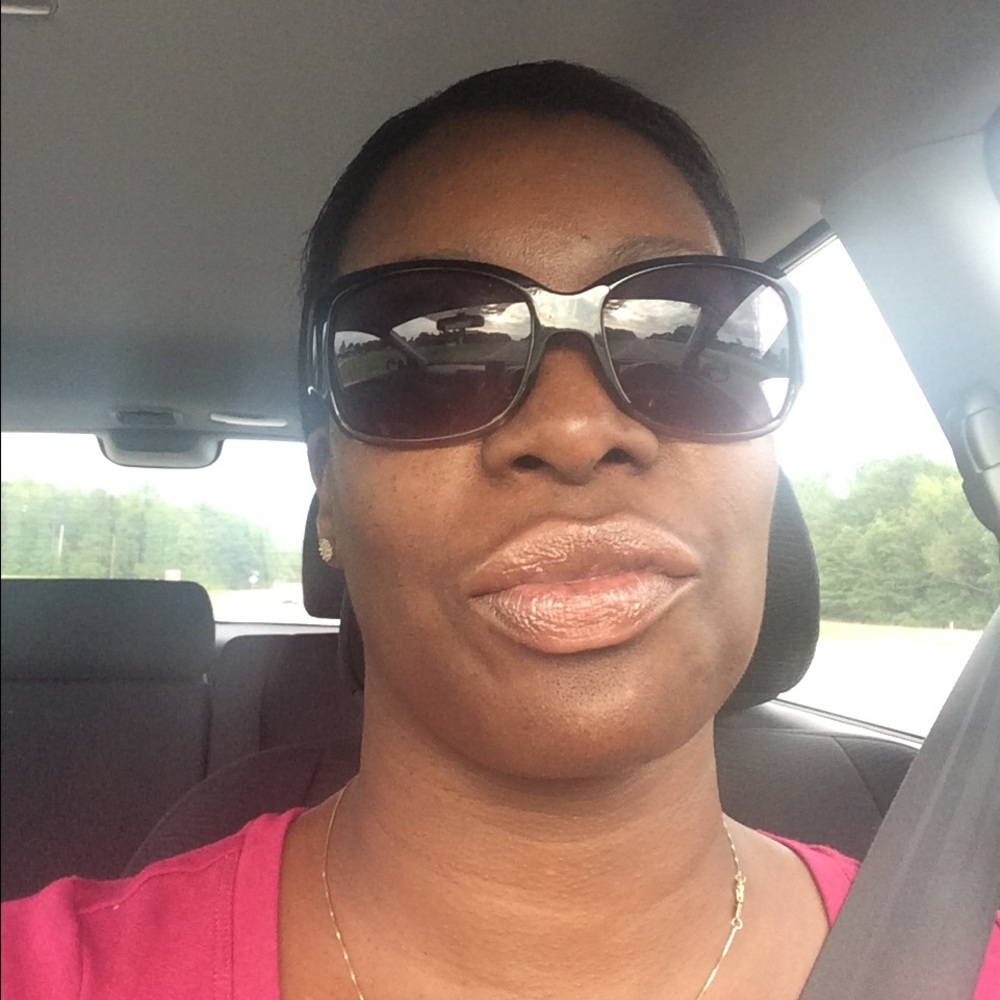 Meet your Posher, Patreece