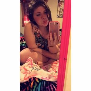 Meet your Posher, Hailey