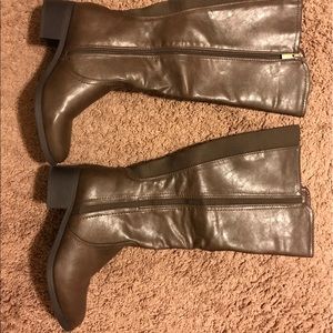 Lane Bryant women's Size 9W Boots