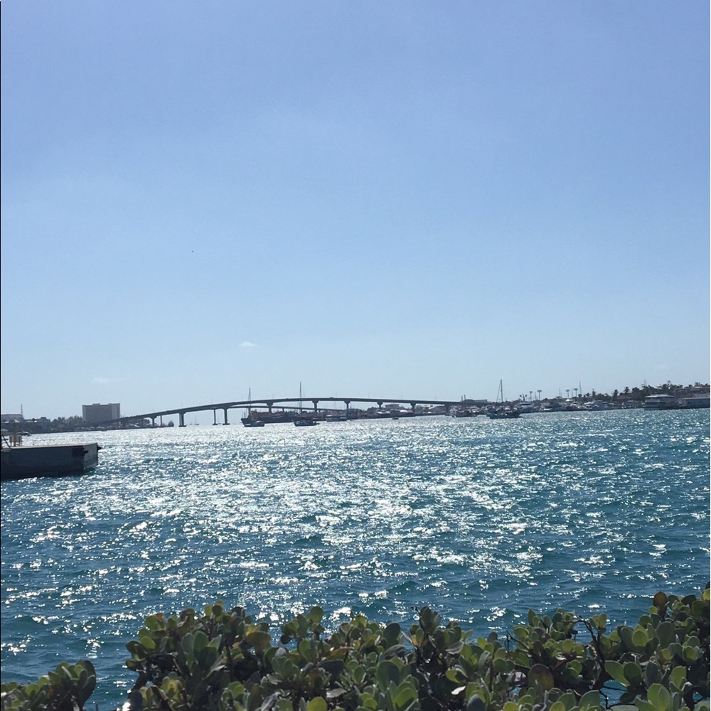 Meet your Posher, Sharon