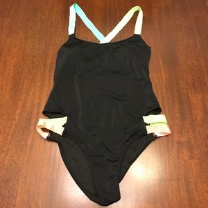 Victoria's Secret One Piece Swimsuit