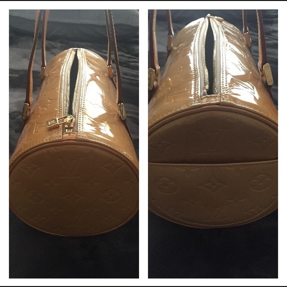 SOLD❤️👜LOUIS VUITTON 🌟YELLOW VERNIS!!! - Picture 2 of 8