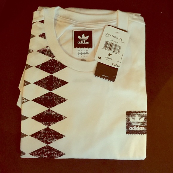 Adidas Other - Adidas Copa spain tee