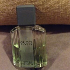 Gucci Nobile by Gucci