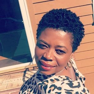 Meet your Posher, Yasmin