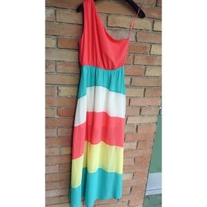 Super cute Maxi Dress