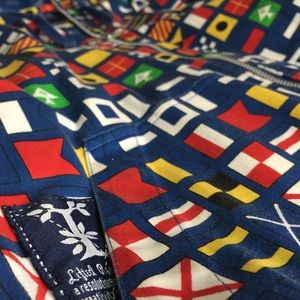 LRG Nautical Jacket