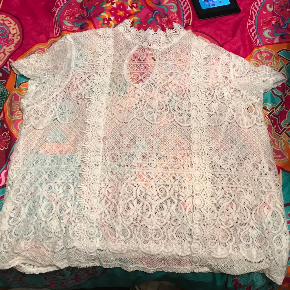 modern style vintage shirt