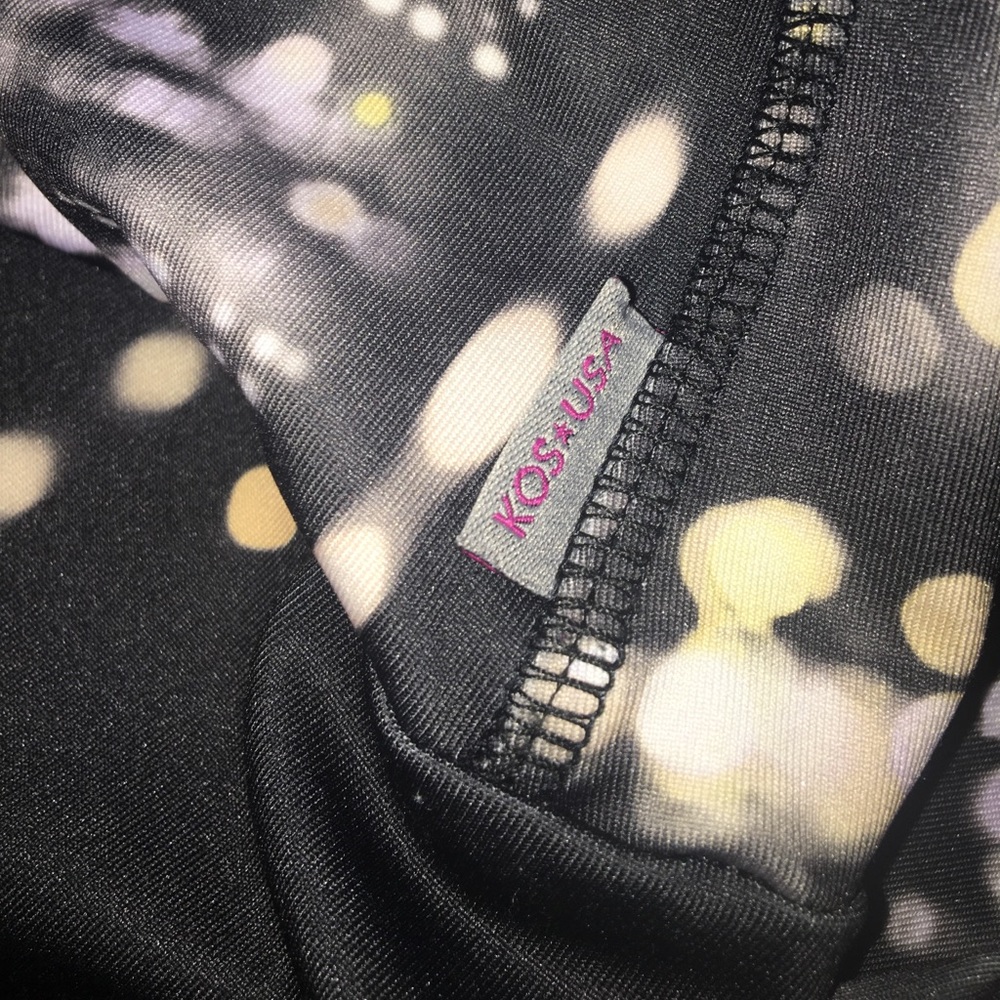 Exercise pants - Picture 2 of 3