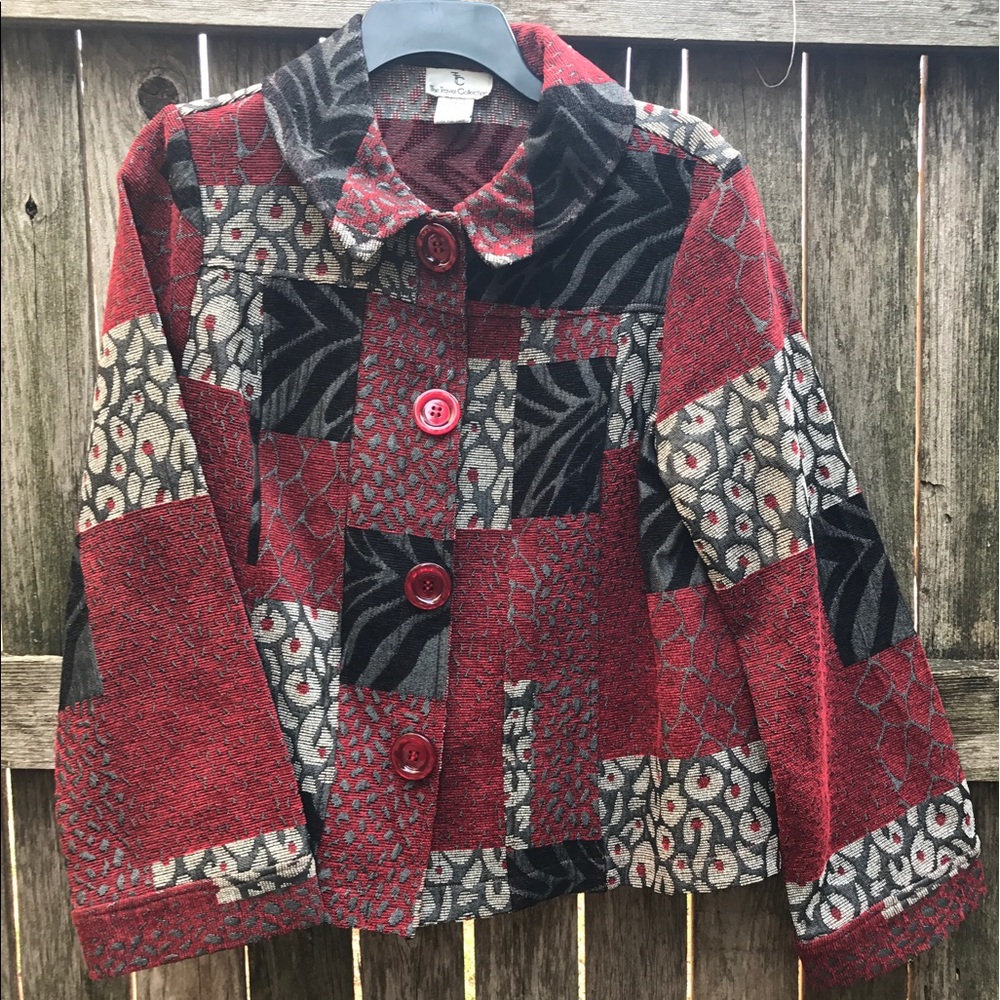Beautiful blazer / suit Separate.