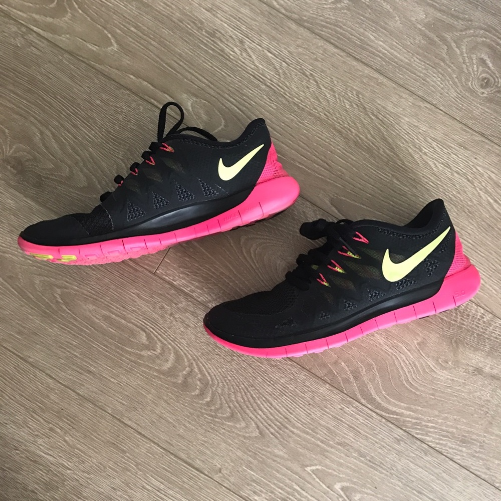 Nike Free Sneakers