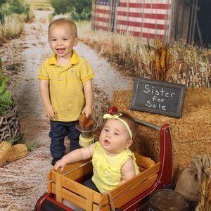 Meet your Posher, Kayla