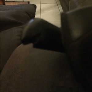 Meet your Posher, Robert