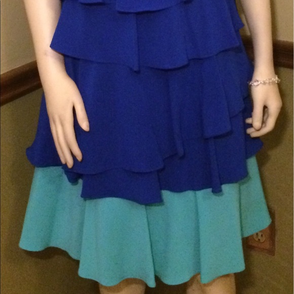 Dress - Picture 2 of 3