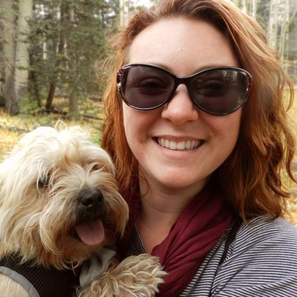 Meet your Posher, Hailey