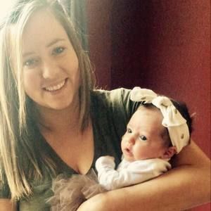 Meet your Posher, Emily