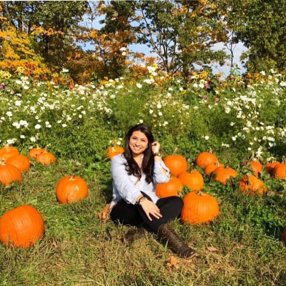 Meet your Posher, Ale