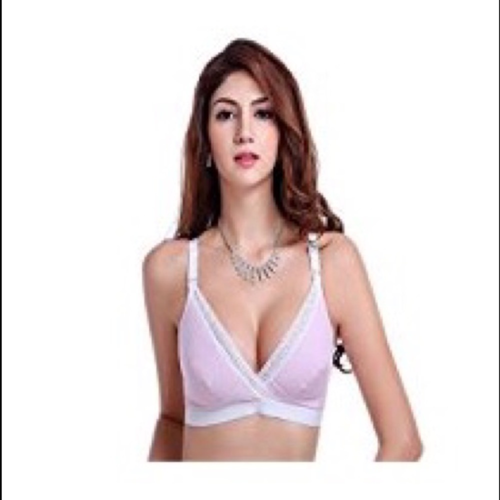 SOFT SLEEP BRA zzz so comfy