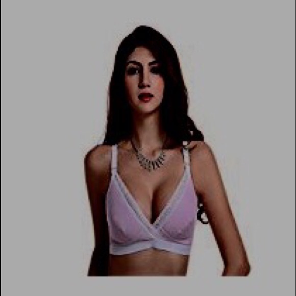 SOFT SLEEP BRA zzz so comfy - Picture 4 of 4