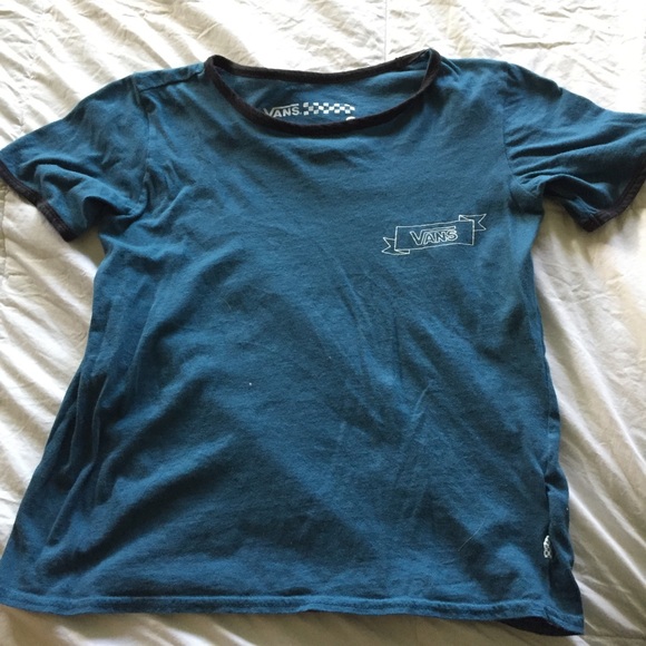 Vans tee - Picture 1 of 3