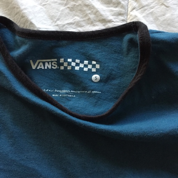 Vans tee - Picture 2 of 3