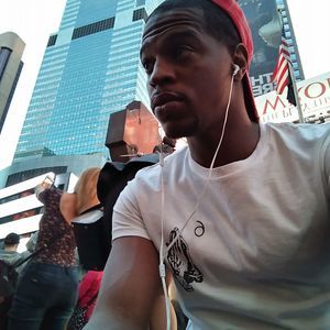 Meet your Posher, Jamal