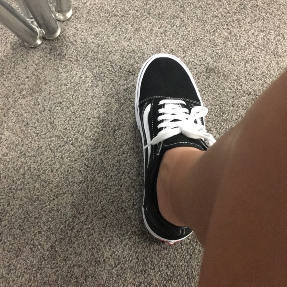 Meet your Posher, Victoria